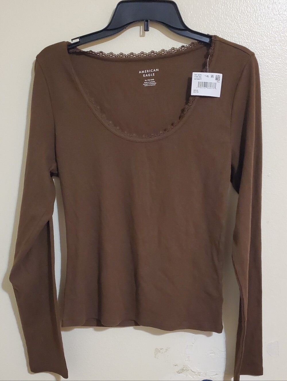 NWT American Eagle top